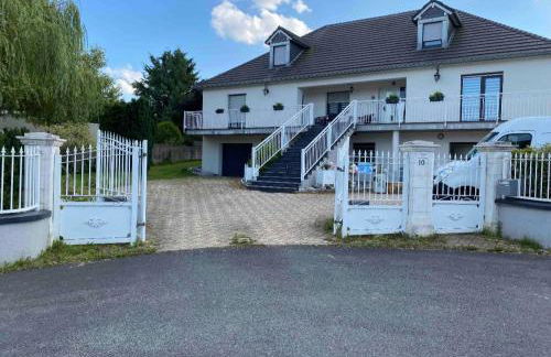 Appartement des ruisseaux - Photo 3