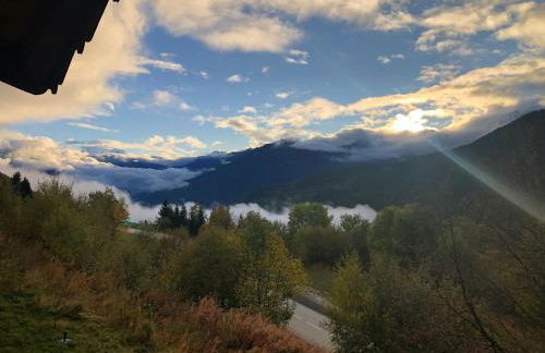 CASA-Chalet des Ponts : Évasion au Col Madeleine - Foto 64