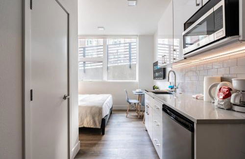 Cityscape Condotel on First Hill-Capitol Hill - Foto 15