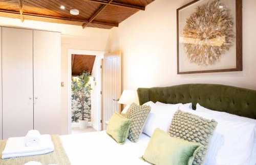 Northern Hideaways The Old Chapel, Otterburn - Foto 48
