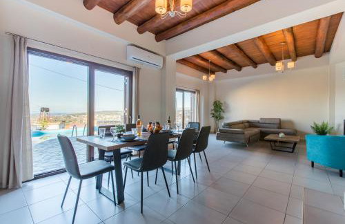 Apokoronas Views Villa - Foto 15