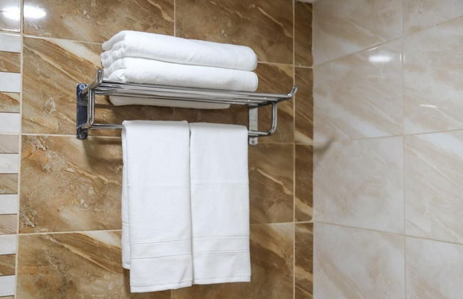 Al Tayseer Towers Hotel - Foto 12