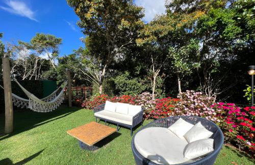 Cidade Jardim Apart - Foto 5