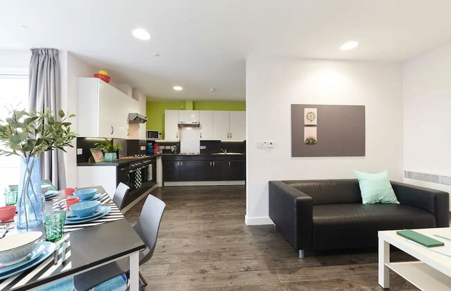 Binary Hub - Foto 19