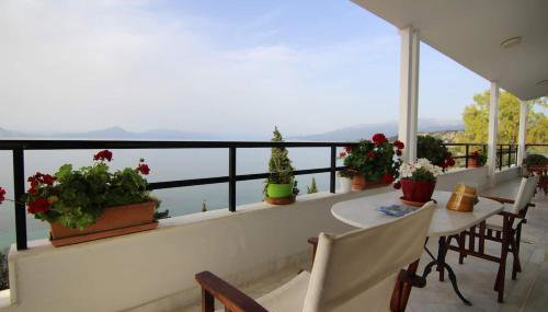 Sea Side Villa Alexandra - Foto 5