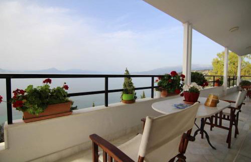 Sea Side Villa Alexandra - Foto 5