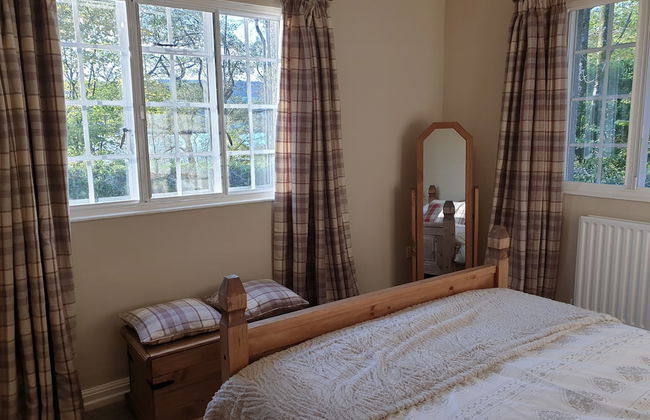 Larch Cottage - Foto 3