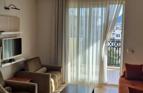 Alanya Sunset Apart Hotel - Photo 28