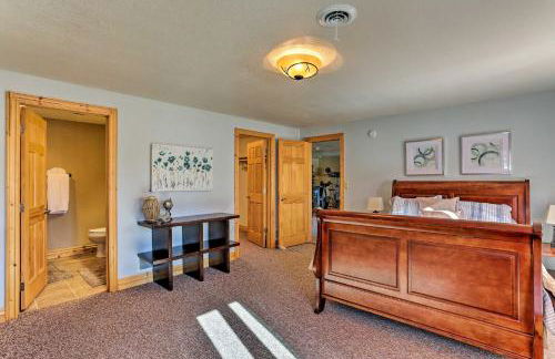 Keystone Cabin about 9 Mi to Mt Rushmore! - Foto 30