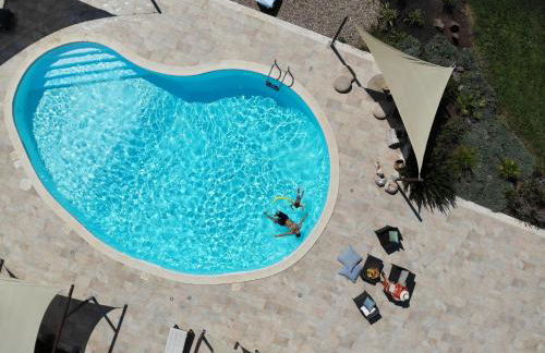 Is Cheas wine farm boutique hotel - Foto 39