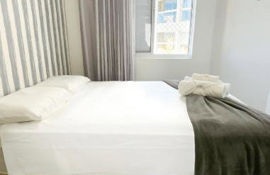 Resid. Clube Mar Grosso - Laguna - LAG706 - Foto 22