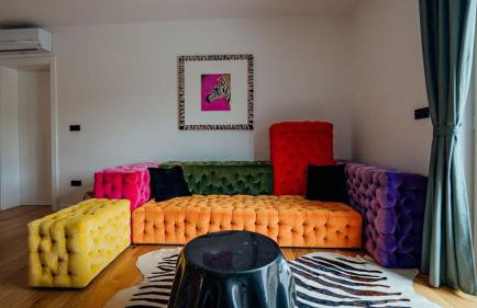 Villa Vitrenik -Makarska by Villas Guide - Foto 19