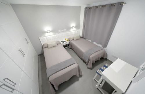 Apartamentos Los Papagayos - Foto 19