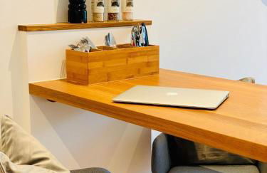 Motel42 - Business Apartments - Foto 7