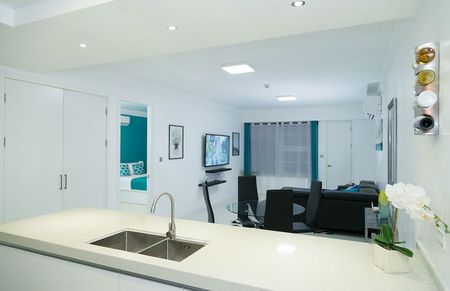 20 South Apartments - Foto 13