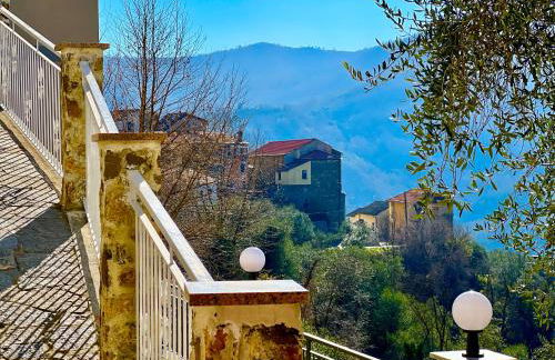 Casa Vacanza Paola Aurigo - Photo 3