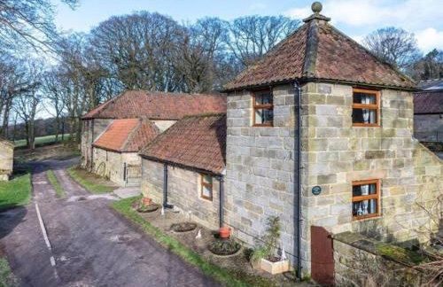 Sycamore Cottage, Falling Foss waterfalls - Foto 16