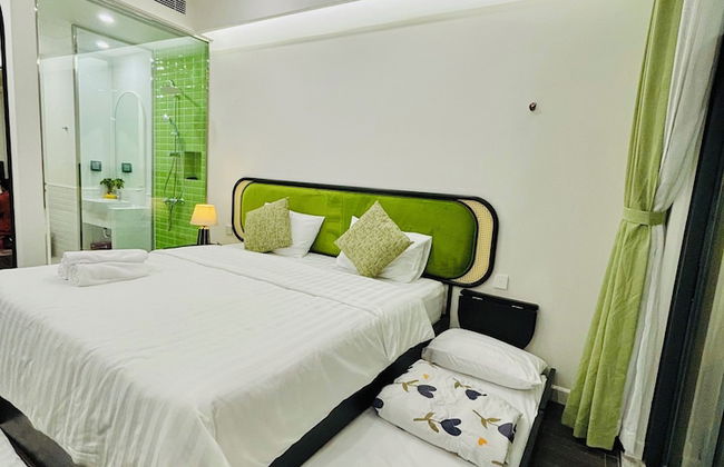 S Gen Residences Phu Quoc - Foto 4