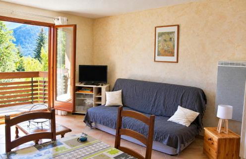 Residence "l'adret " l'alpe d'auron - Foto 12