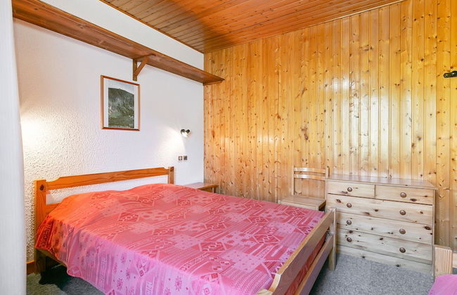 Beautiful Apartment in La Bresse Near Ski Area - Photo 7