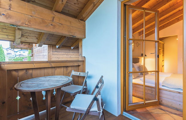 Dorfchalets Kaprun - Foto 57