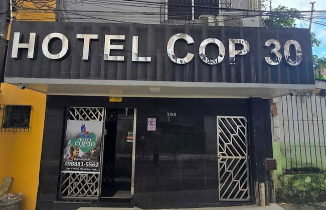 Hotel COP30 - Foto 45