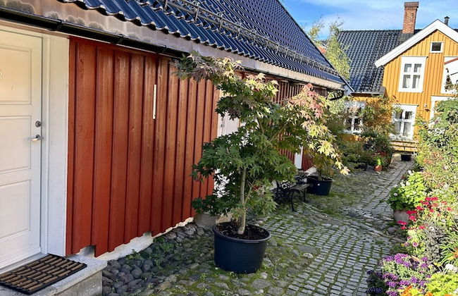 Toldgaarden Gjestegaard - Foto 52