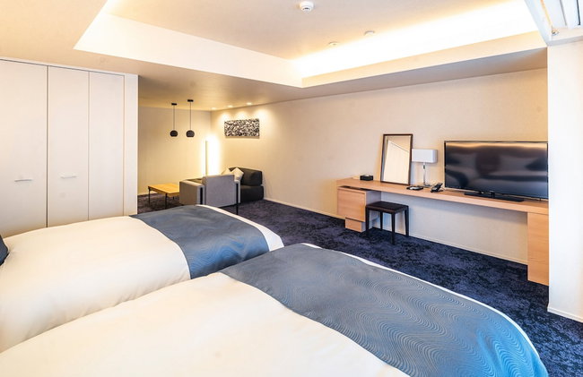 RESI STAY Mayu Grace Hotel - Photo 28
