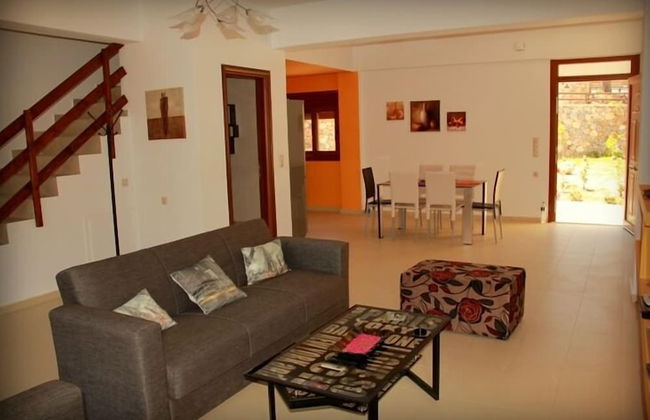 Uphoria Villas - Foto 26