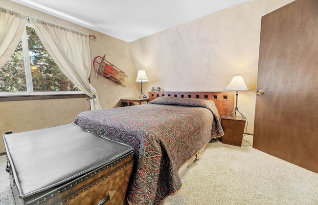 Cozy Moonlight Chalet - Foto 6