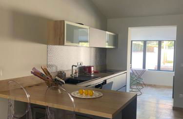 magnifique villa à 50 m de la plage - Foto 8