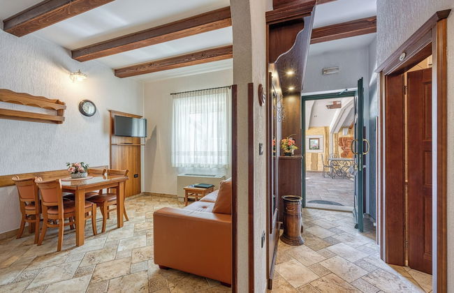 Seaside Villa Marittima Apartment Izola - Foto 7