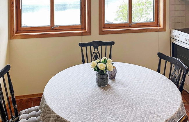 6 Person Holiday Home in Tau - Foto 13