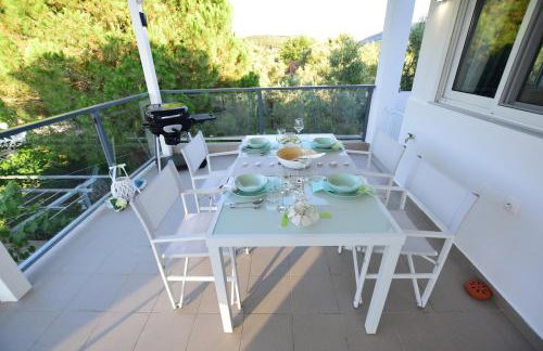 V Luxury Suites Toroni 1 - Foto 35