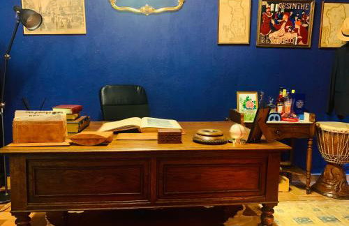 Le Petit Bali Spacieuse Villa pour 8 avec Piscine - Photo 47