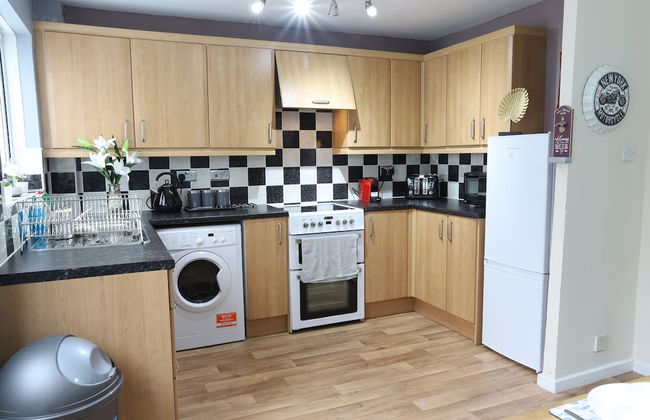 Birmingham HS2 NEC AIRPORT - Foto 17