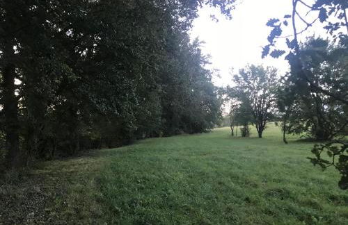 Gîte la Métairie Basse - Foto 11