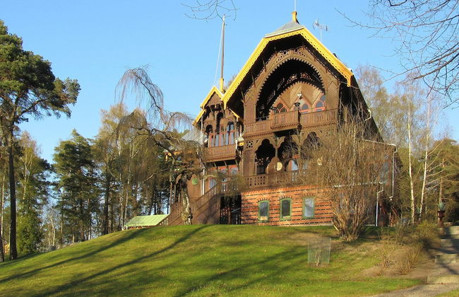 Exclusive 3- Bed Regal Apartment! - Foto 1