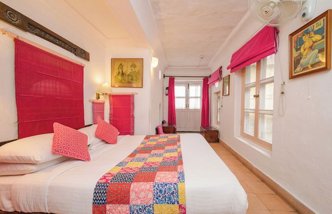 Neemrana Fort-Palace - Foto 39