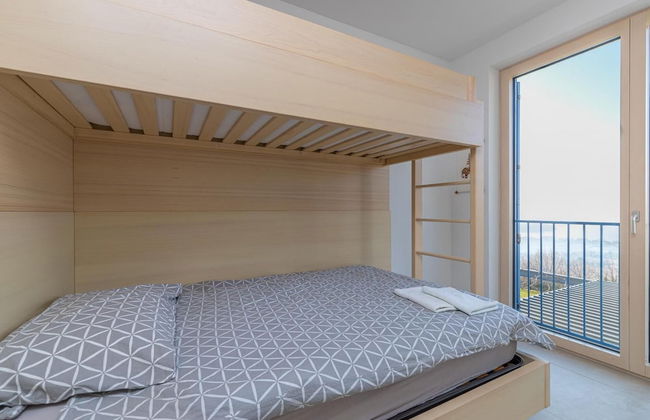 Panorama Seaview Kolomban - Foto 11