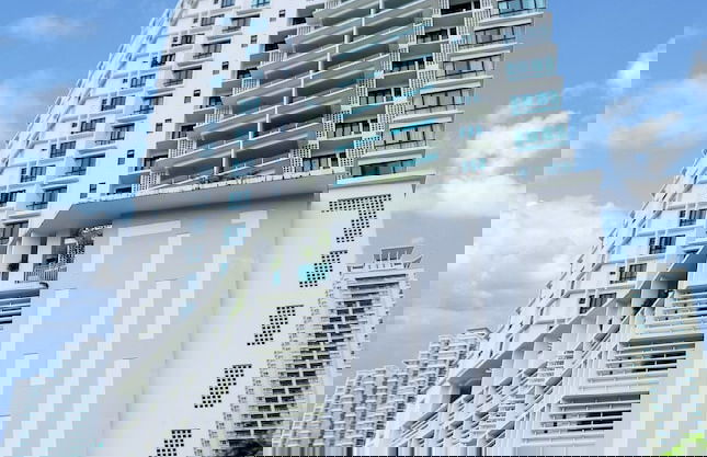 Richmond & Aston Kiara Suites KL - Photo 24