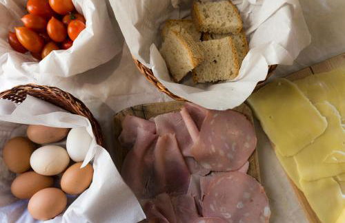 Agriturismo Montagna Verde Apella - Foto 79