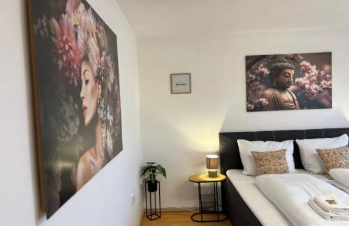 Immo-Vision - VW näher geht nicht, Parkplatz, Küche, Wlan - Foto 18