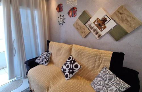 Apartamento de Praia - São Francisco do Sul - Foto 31