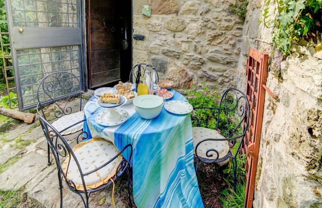 Family Mill Stay With BBQ - Foto 13