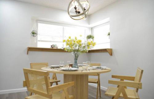 Adorable & Convenient Home in Katy - Foto 36