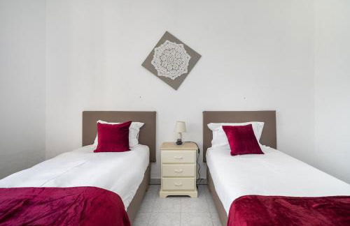 Villa Oasis - Pool & Garden - Foto 29