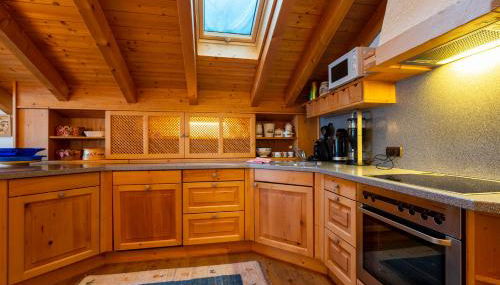 Ferienwohnung Edelweiß mit Sommer- Bergbahn unlimited kostenlos - Foto 2