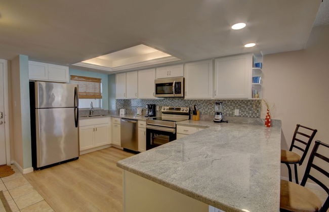 366 El Matador 2 Bedroom Condo by RedAwning - Foto 8