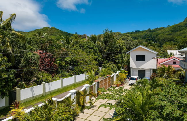 340 Mountain View Apartments - Foto 61